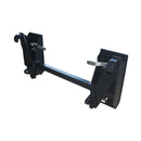 Adapter Attachments, Quick Tach Mount-1