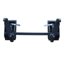 Adapter Attachments, Quick Tach Mount-3