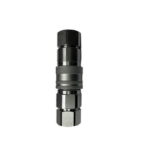 NPT 1/2 Quick Coupling for Snow Blower