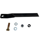 Replacement Two Sets of Blade for 72" Brush Mower-3